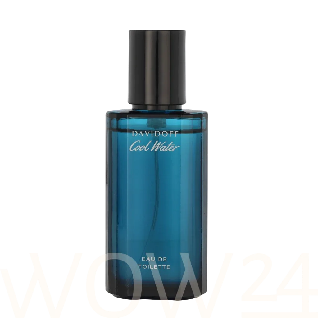 Davidoff Cool Water thumbnail 5
