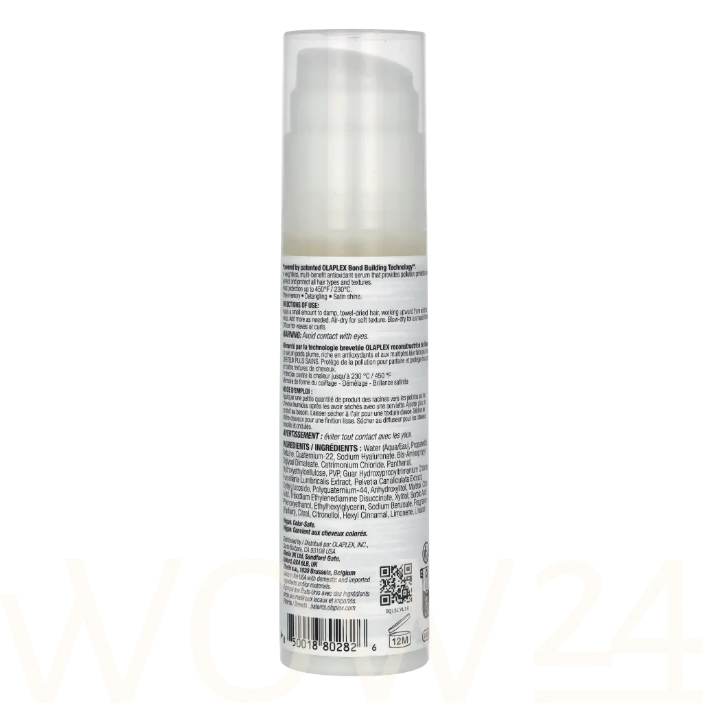 Olaplex Bond Protector No.9 Nourishing Hair Serum thumbnail 3