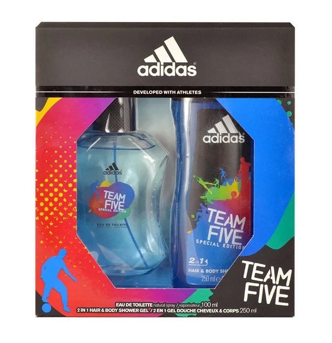 Team Five