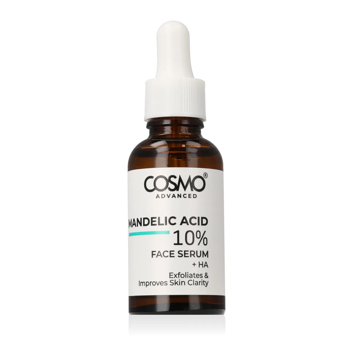 COSMO ADVANCED Face Serum thumbnail 2