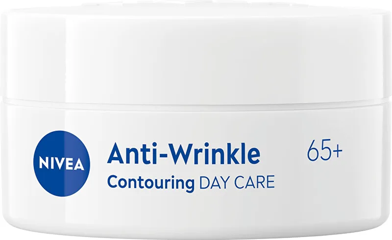Nivea Anti-Wrinkle + Contouring thumbnail 2