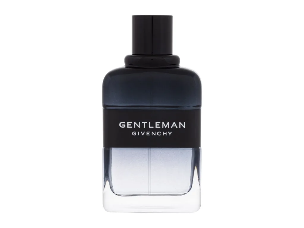 Gentleman intense