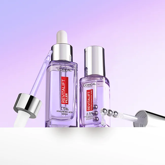Loreal Revitalift Filler HA thumbnail 6