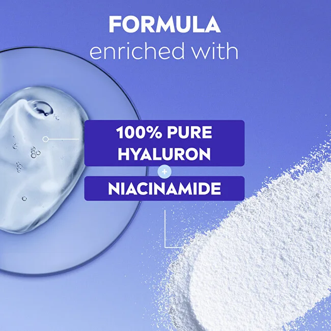 Nivea Skin Refining Body Serum Lotion 200 ml thumbnail 4