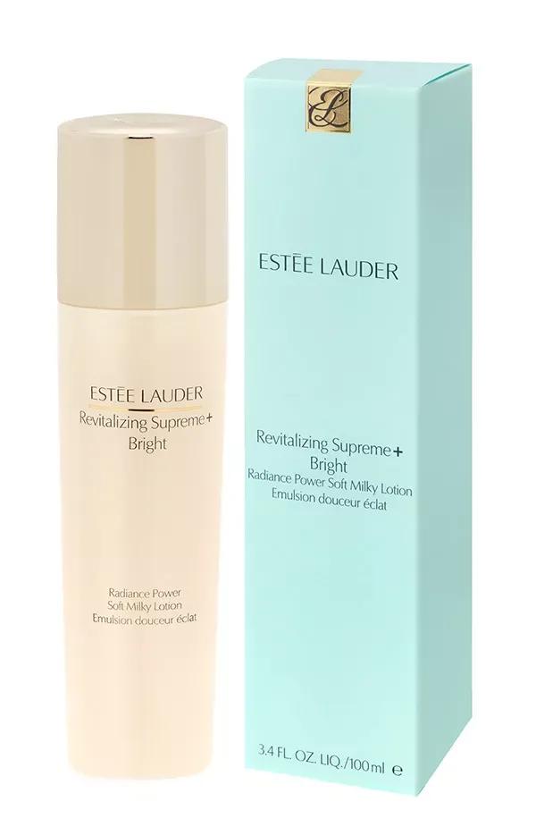 Esteé Lauder E.Lauder Revitalizing Supreme+ Bright Soft Milky Lotion thumbnail 6