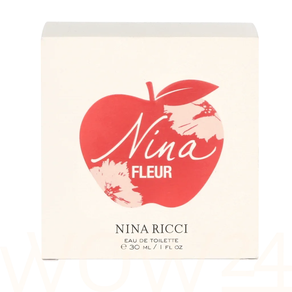 Nina Ricci Nina fleur thumbnail 2