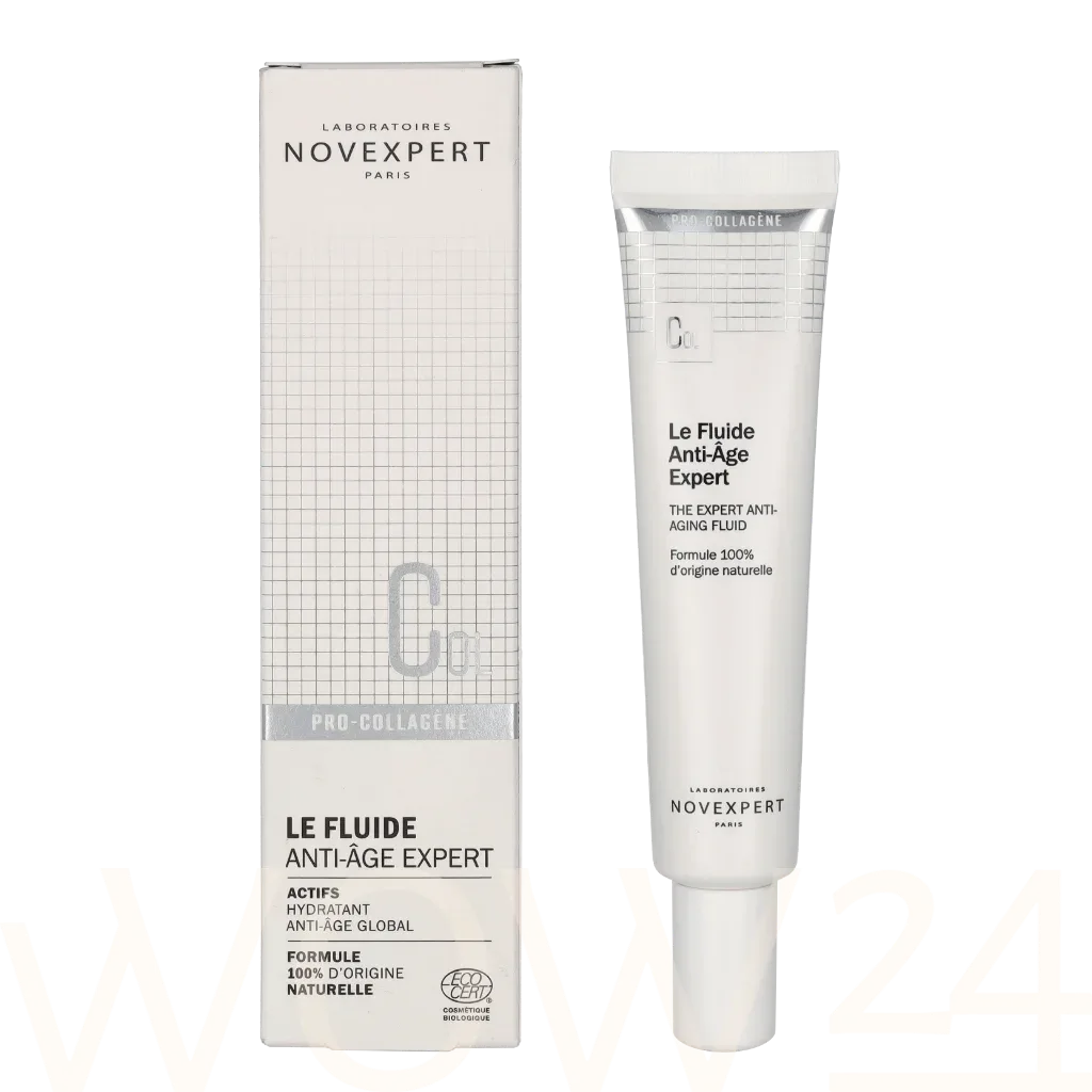 novexpert Pro-Collagen The Expert Anti-Aging Fluid thumbnail 4