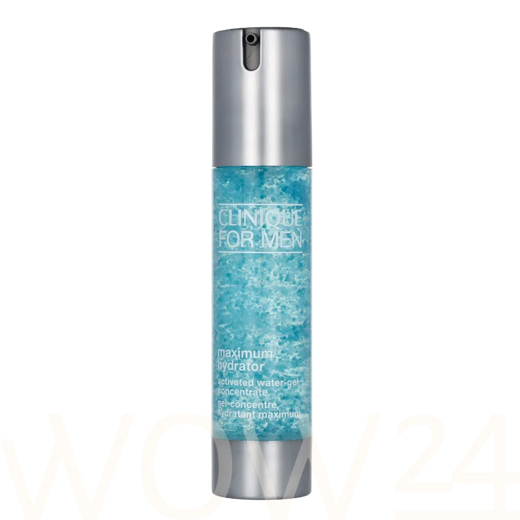 Clinique For Men Maximum Hydrator thumbnail 5
