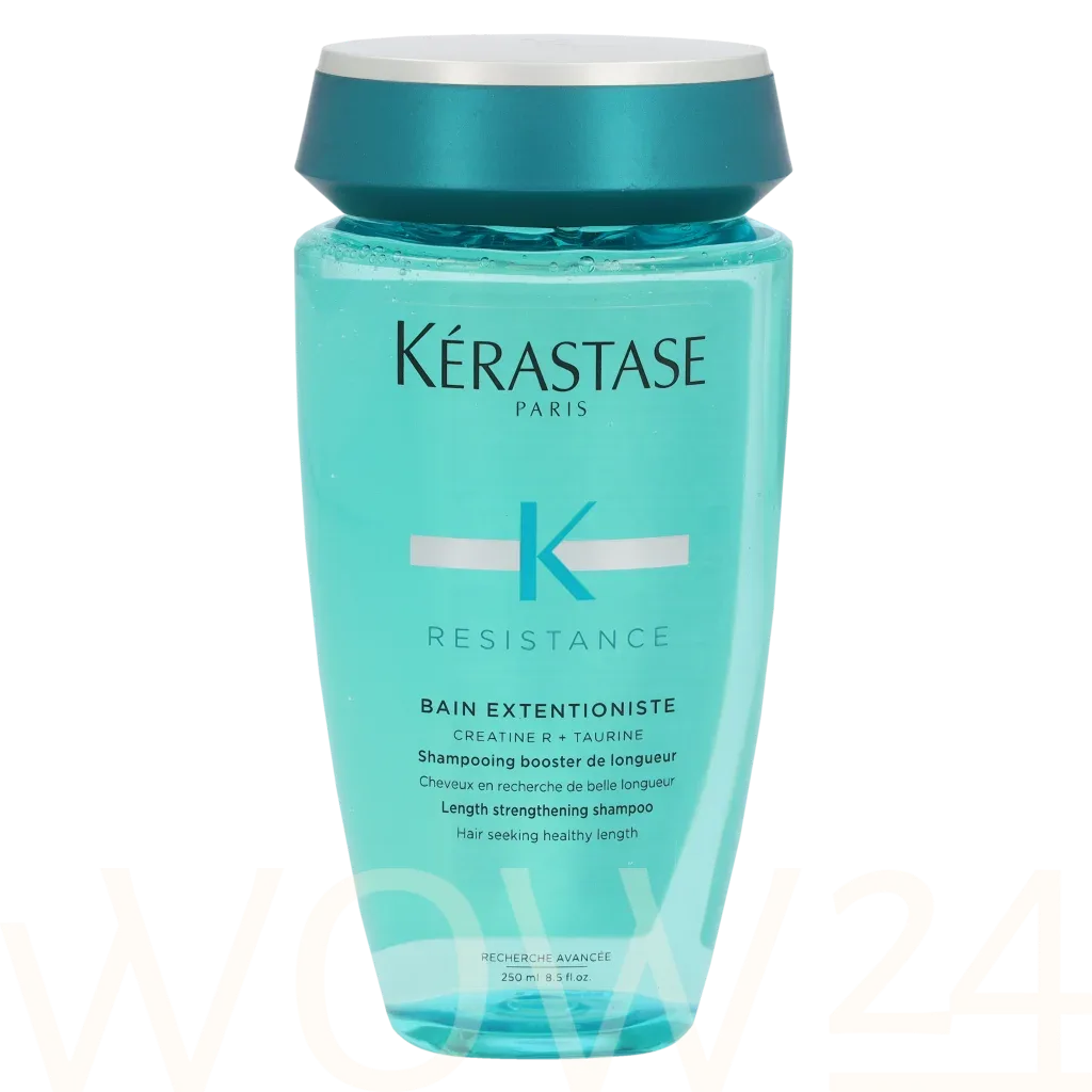 Kérastase Résistance Bain Extentioniste thumbnail 2
