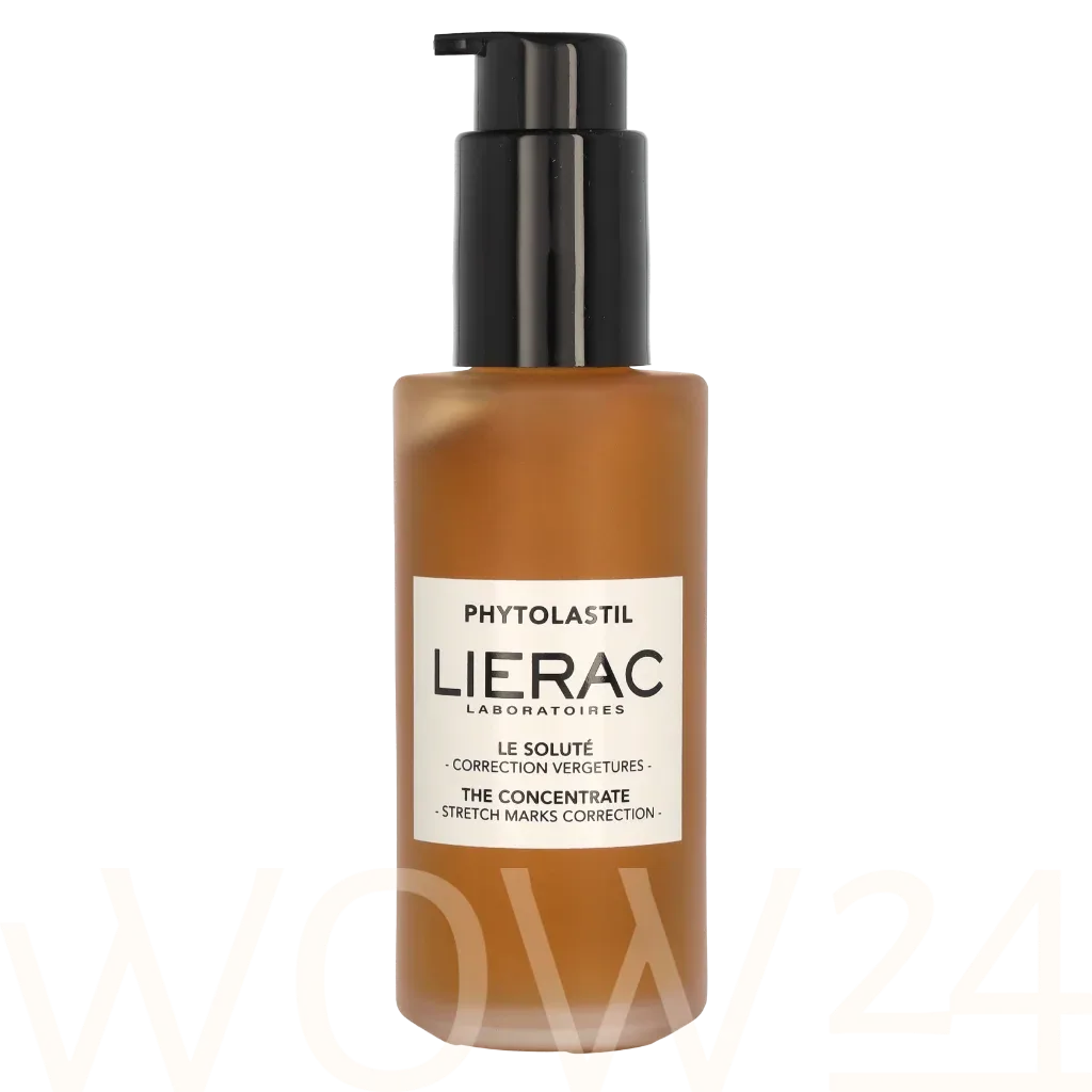 Lierac Phytolastil The Concentrate Stretch Marks Correction thumbnail 5