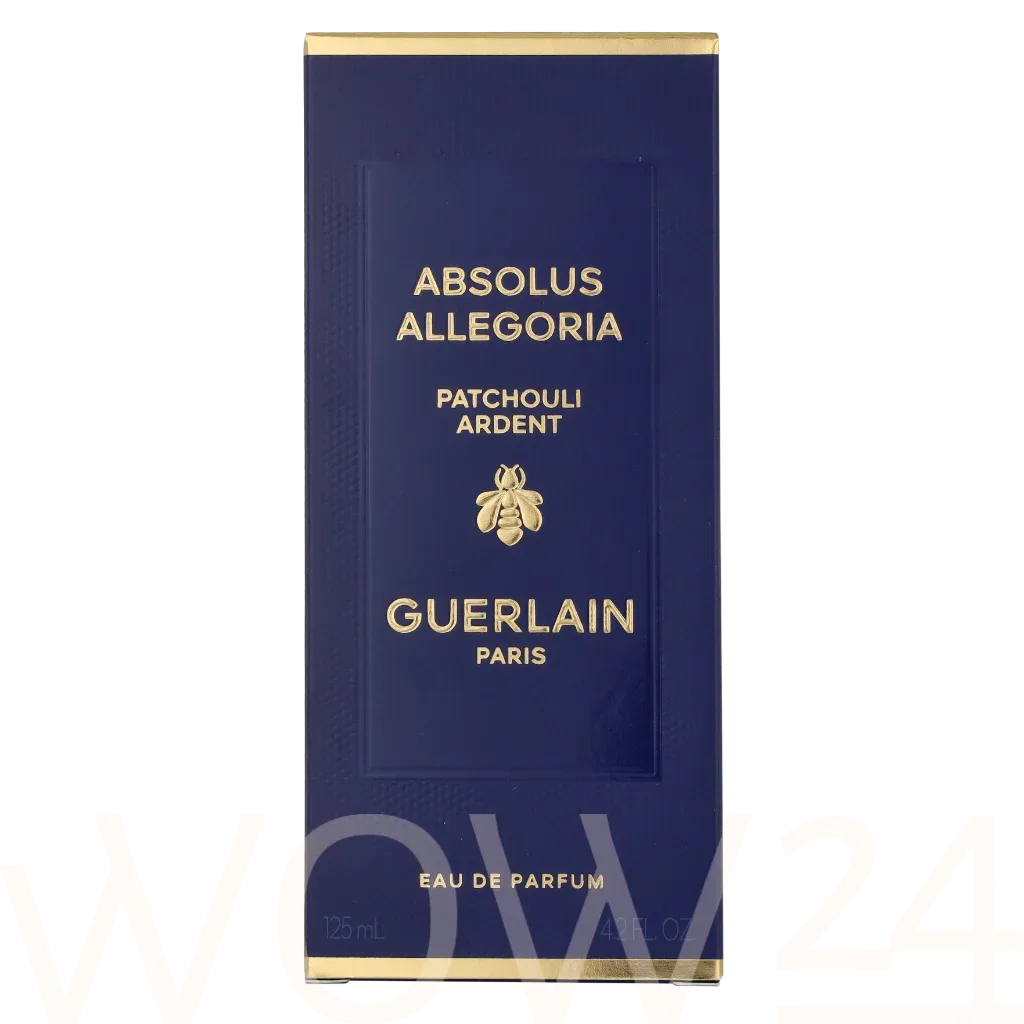 Guerlain Absolus Allegoria Patchouli Ardent thumbnail 2