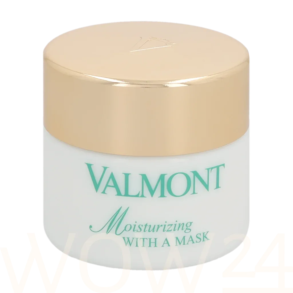 Valmont Moisturizing with a Mask thumbnail 5