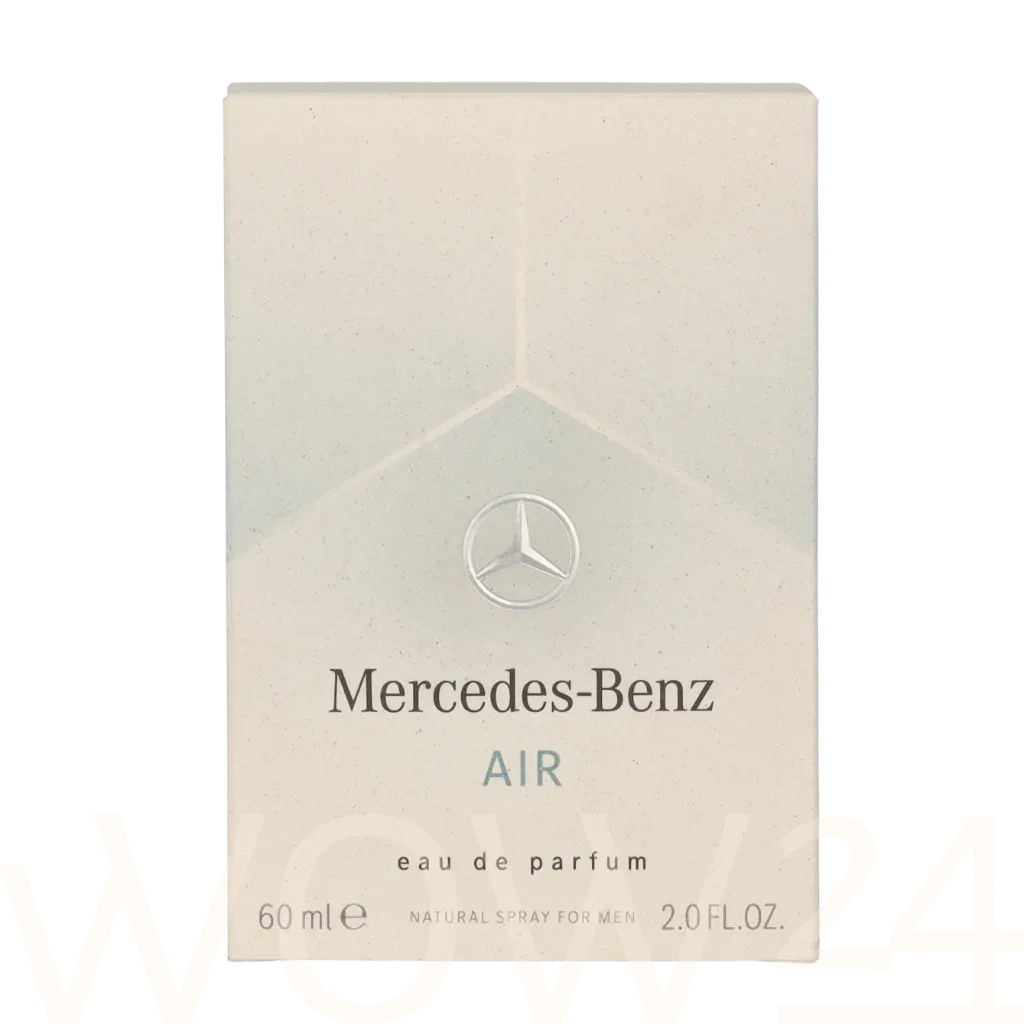 Mercedes-Benz Air thumbnail 2