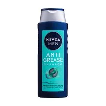 Nivea Shampoo with sage for oily hair Men (Anti Grease Shampoo) - 500 ml thumbnail 2