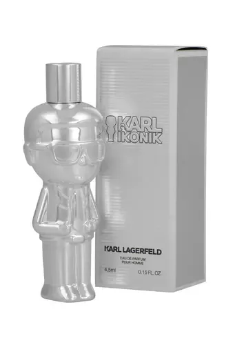 Karl Lagerfeld Ikonik For Men thumbnail 2