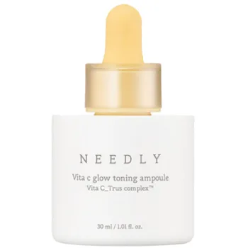 NEEDLY Face Care thumbnail 2
