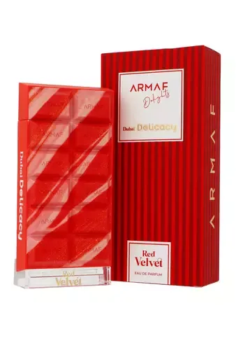 Armaf Beauté Delights Red Velvet thumbnail 5