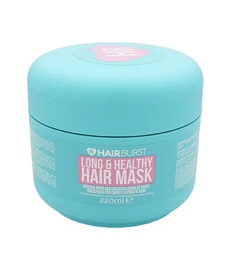 Hairburst Long & Healthy Hair Mask thumbnail 2