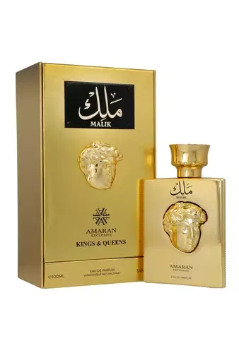 Amaran Kings & Queens Malik thumbnail 2