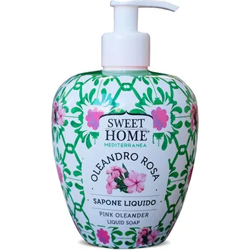 Sweet Home Collection Hand soap Pink Oleander thumbnail 2