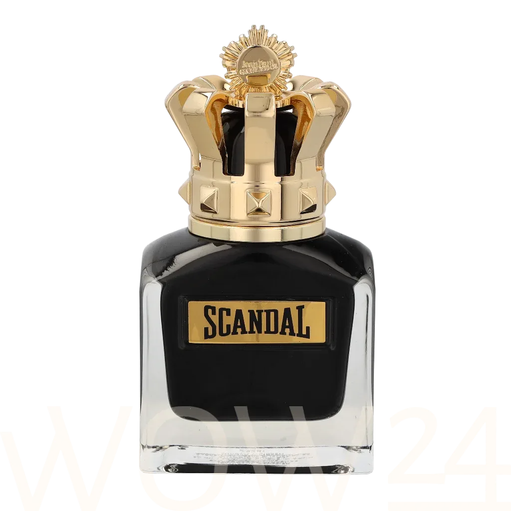 J.P. Gaultier Scandal Le Parfum thumbnail 5