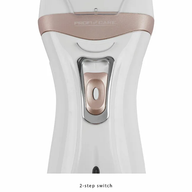 Profi care Epilator, shaver and 3 in 1 grinder PC-LBS 3002 thumbnail 7
