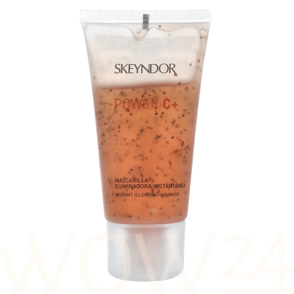 Skeyndor Skeyndor Power C+ Instant Illuminating Mask thumbnail 5