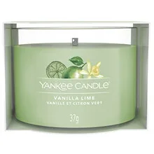 Yankee Candle Vanilla Lime thumbnail 2