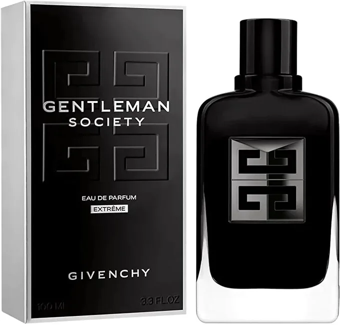Givenchy EDP M 200 ml Gentleman Society Extreme thumbnail 2