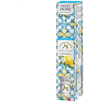Sweet Home Collection Aroma diffuser White Zagara thumbnail 4