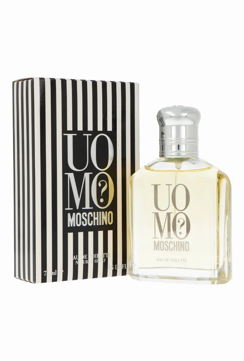 Moschino Uomo? thumbnail 4