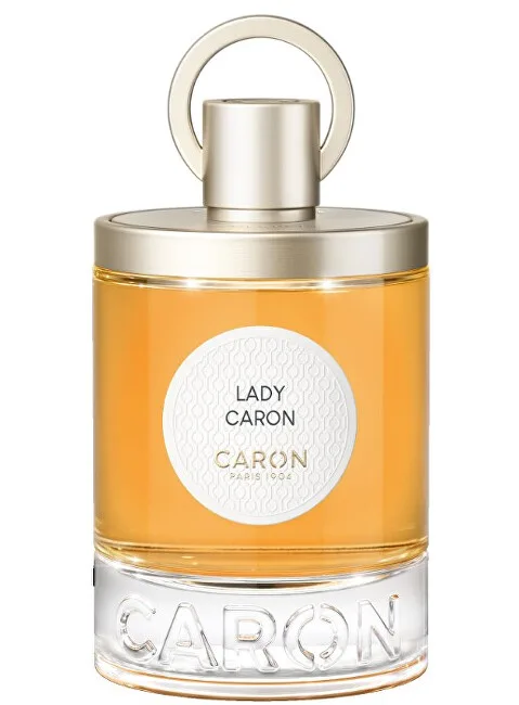 Caron Lady Caron thumbnail 2