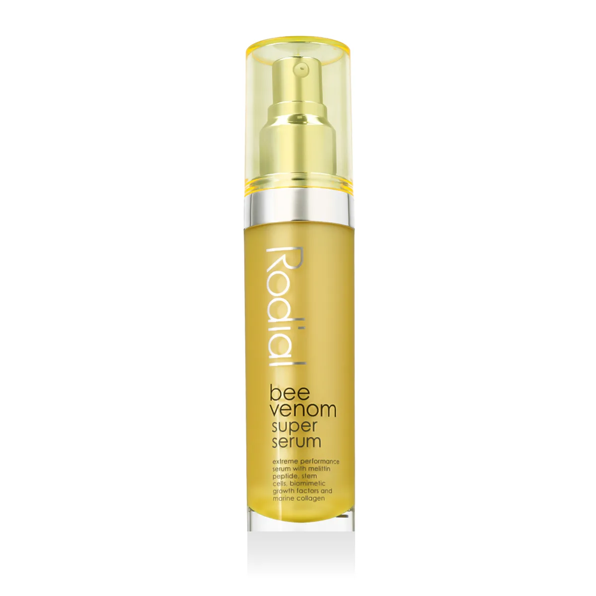 Rodial Rodial, Bee Venom, Nourishing, Serum, Face, No, 30 ml thumbnail 2