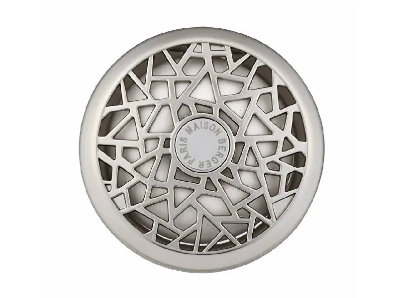 Maison Berger Paris (Car Diffuser) Graphite Nickel Mat (Car Diffuser) thumbnail 2