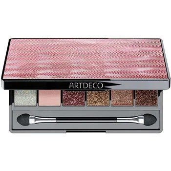 Artdeco Glittery Eyeshadow Palette 4 thumbnail 3