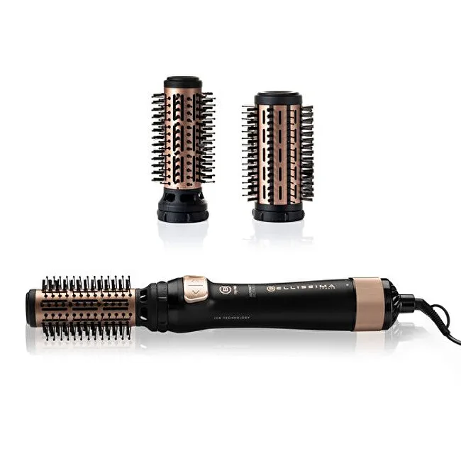Bellissima Rotary curling iron 11739 MyPro Hydra thumbnail 2