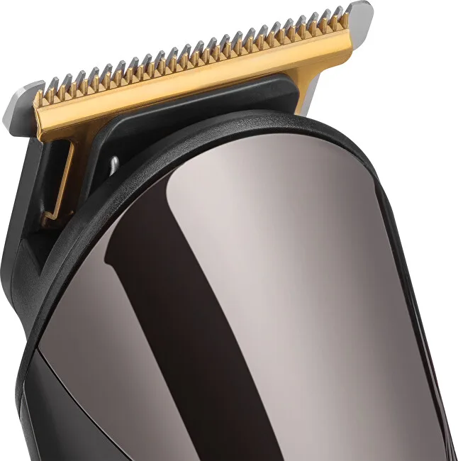 Sencor Multifunctional hair and beard trimmer SHP 7411BK thumbnail 4