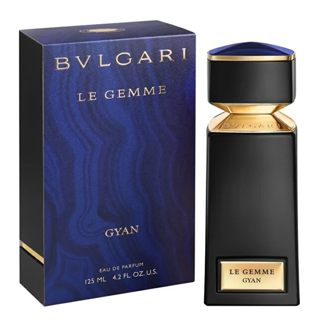 Bvlgari Le gemme gyan thumbnail 3