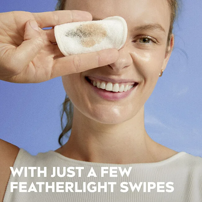 Nivea Micellar Water Soothing thumbnail 5