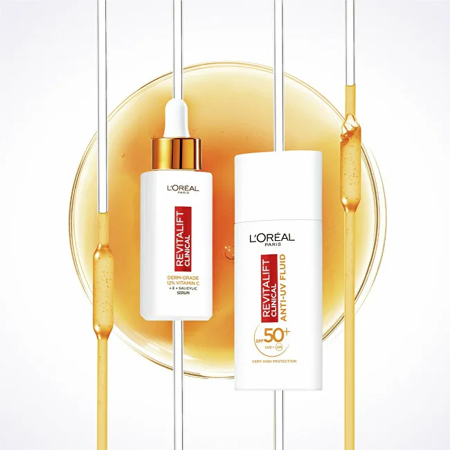 Loreal Revitalift Clinical Pure 12% Vitamin C thumbnail 7