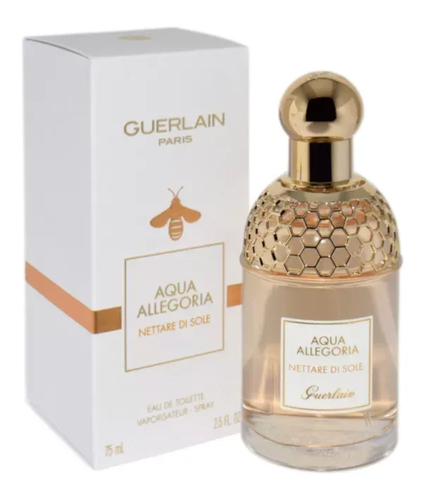 Guerlain Aqua Allegoria Nettare di Sole thumbnail 7