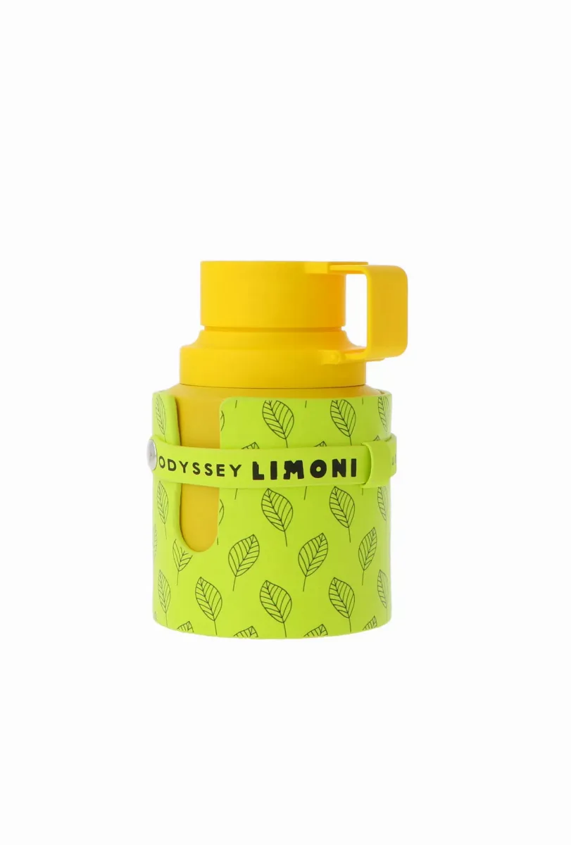 Armaf Beauté Odyssey Limoni Fresh thumbnail 7