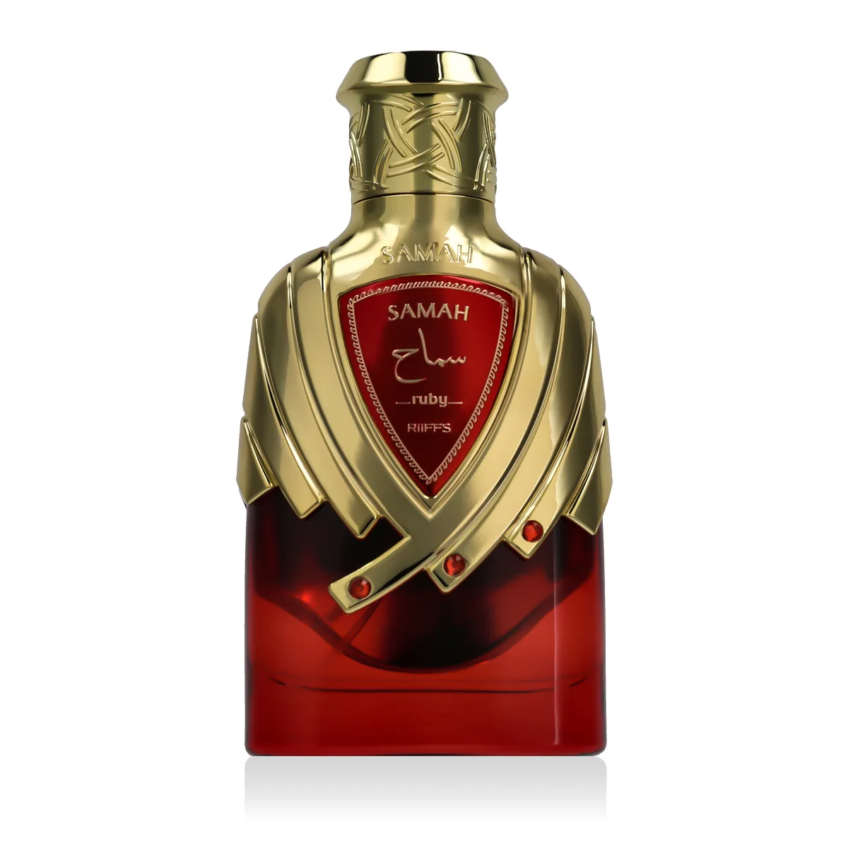 Riiffs Perfumes Samah Ruby thumbnail 2