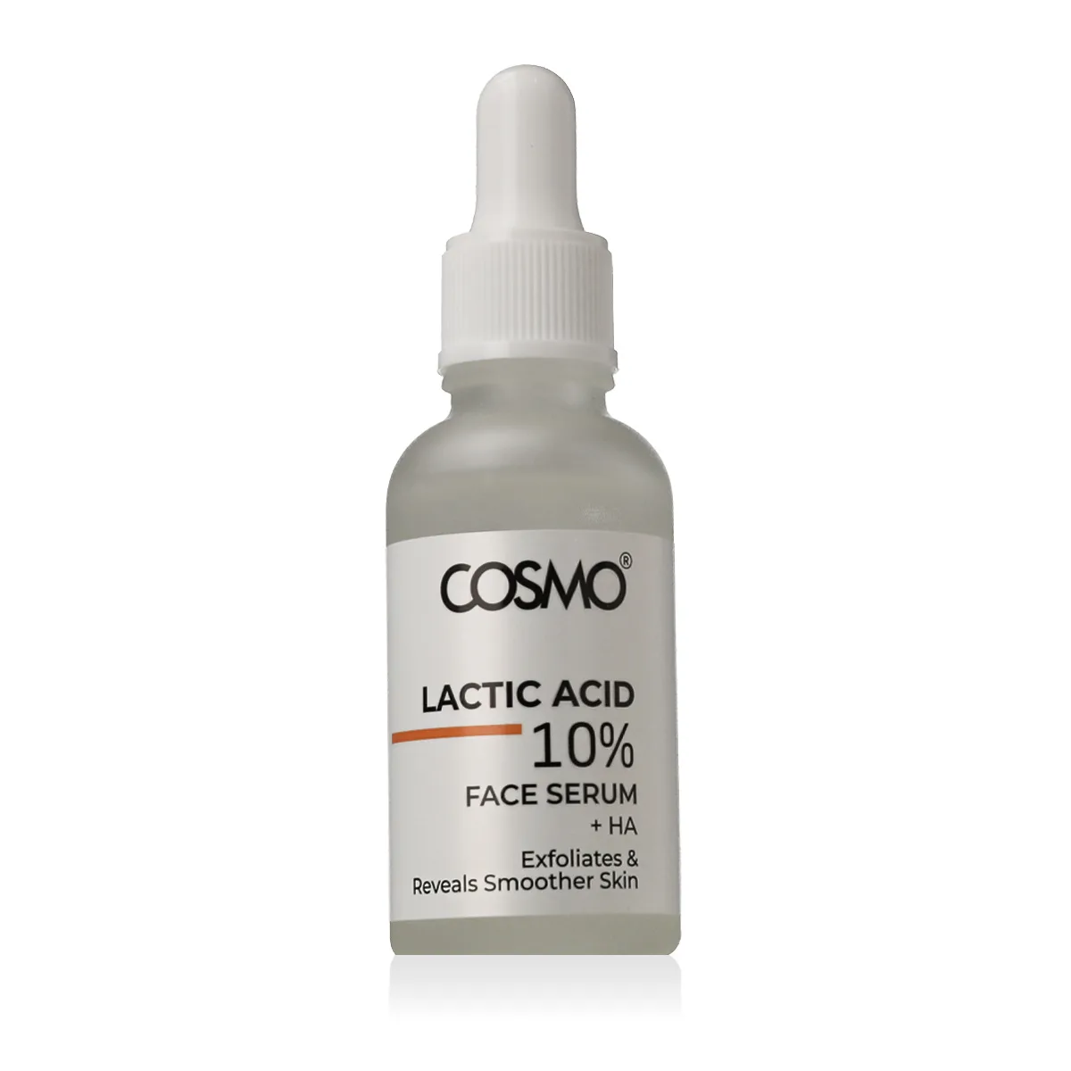 COSMO ADVANCED Face Serum thumbnail 2