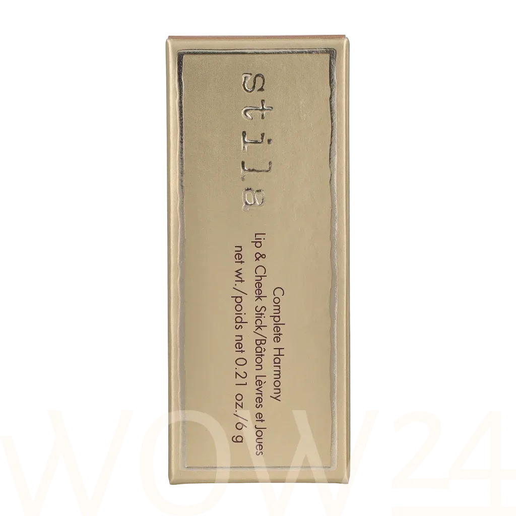 Stila Stila Complete Harmony Lip & Cheek Stick thumbnail 2