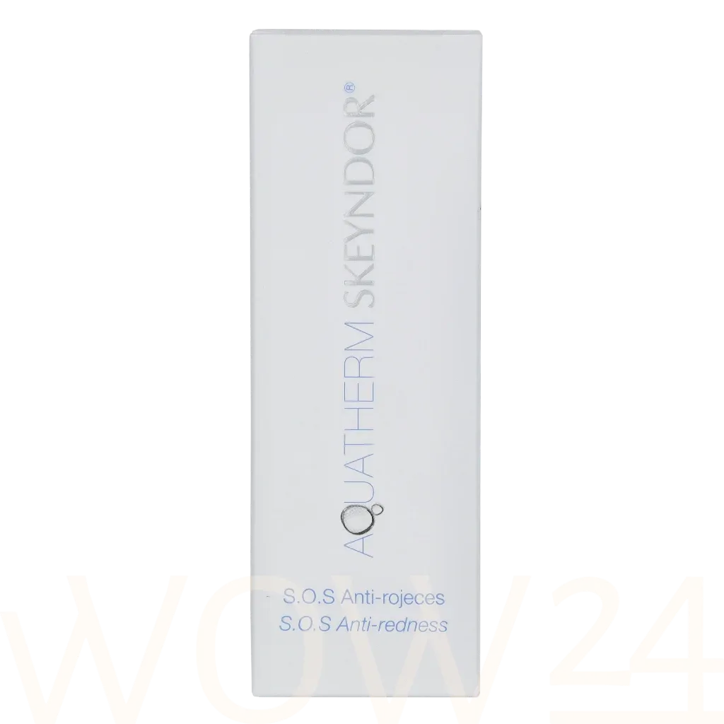 Skeyndor Skeyndor Aquatherm SOS Anti Redness thumbnail 2