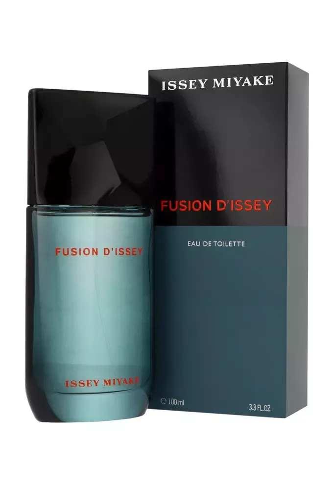 Issey Miyake Fusion d´issey thumbnail 3