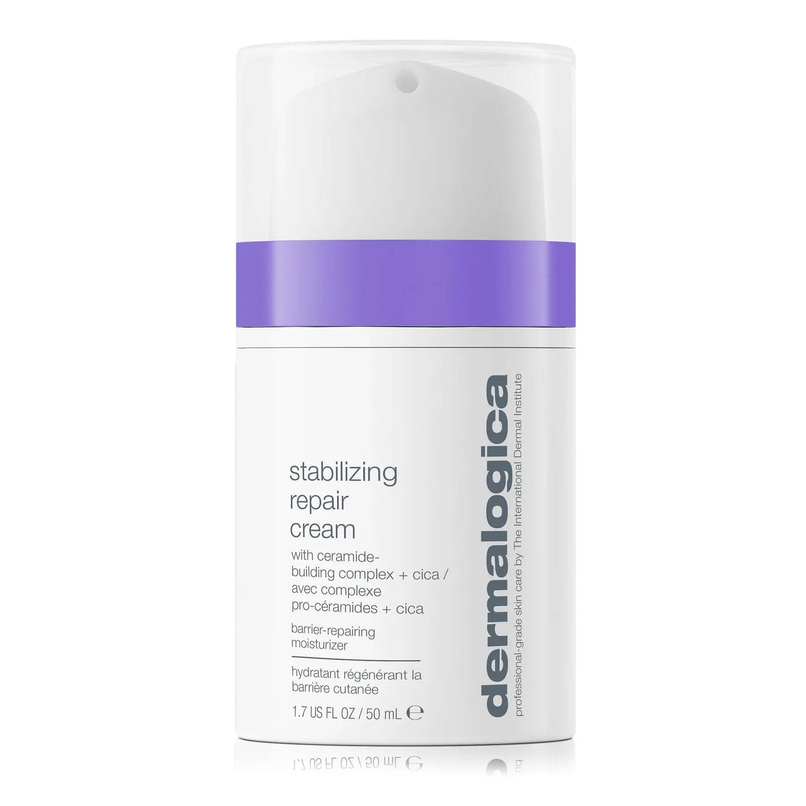 Dermalogica UltraCalming Stabilizing Repair Cream thumbnail 2