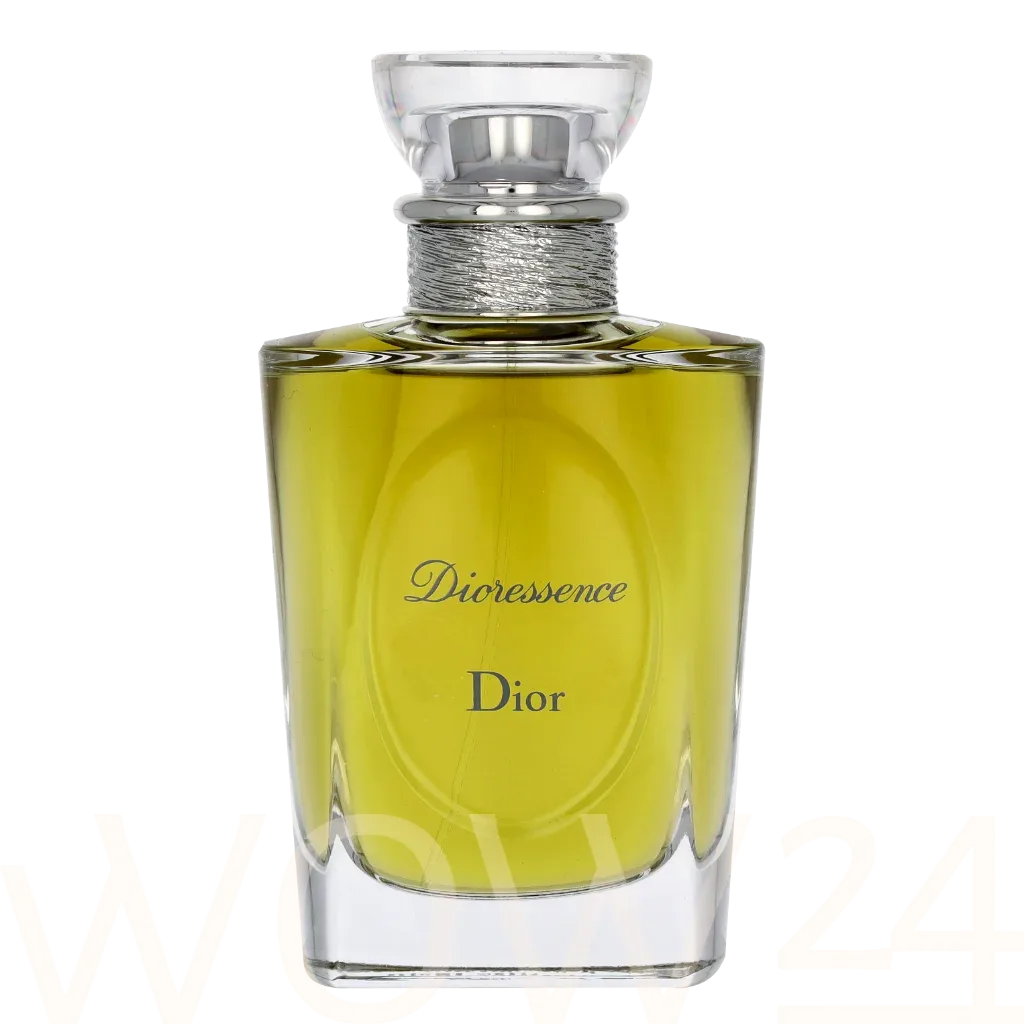 Dior Les Creations de Monsieur Dior Dioressence thumbnail 5