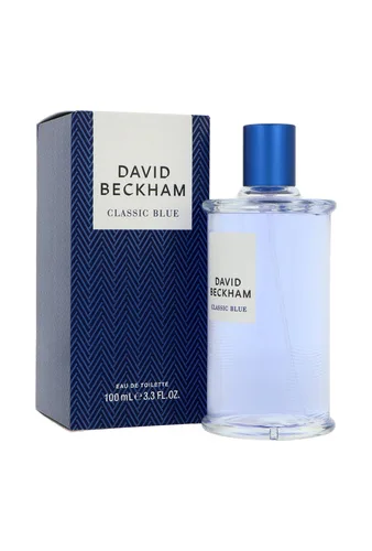 David Beckham Classic blue thumbnail 2